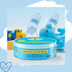 Hot Penaten Wundschutzcreme, 200 ml