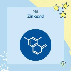 Hot Penaten Wundschutzcreme, 200 ml