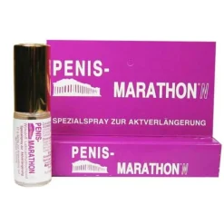 Clearance Penis-Marathon Penis Marathon N Spray, 12 g