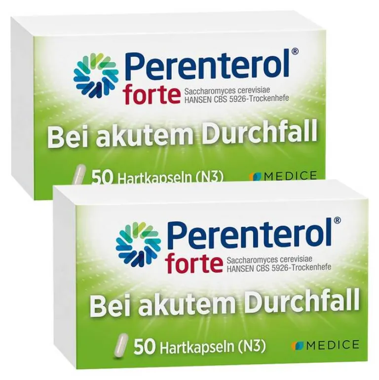 Best ® forte 250 mg bei akutem Durchfall & zur Vorbeugung, 2x50 St Kinder Mittel Gegen Durchfall & Erbrechen|Durchfallmittel