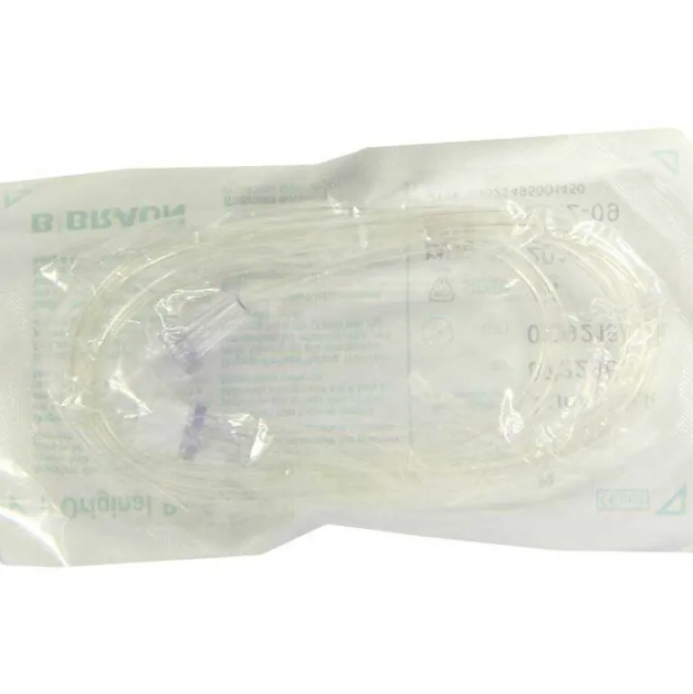 New Perfusor Leitung N 1,5x2,7 1., 1 St