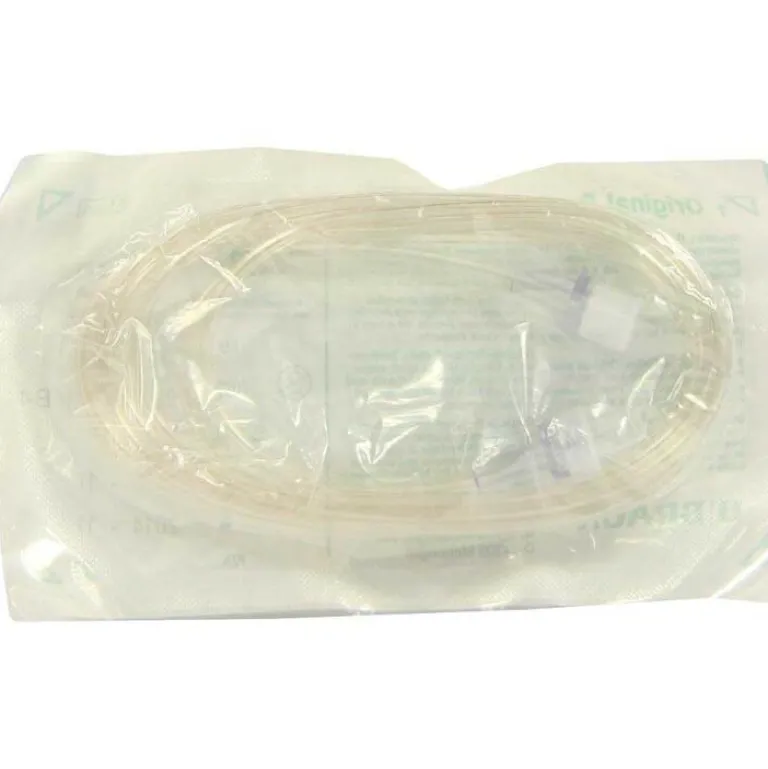 Outlet Leitung N 1,5x2,7 2m, 1 St Zubehör