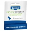Online Canina Petvital Novermin flüssig für Hunde über 15 kg, 4 ml