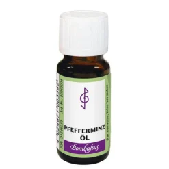 Best Pfefferminzöl, 10 ml Aromatische Düfte