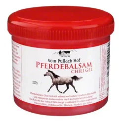 Pferdebalsam Chili Gel, 500 ml