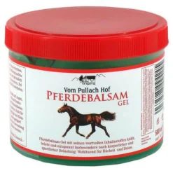 Sale Pferdebalsam Gel, 500 ml