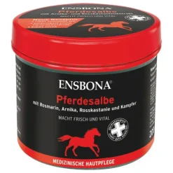 Ensbona Pferdesalbe classic , 200 ml