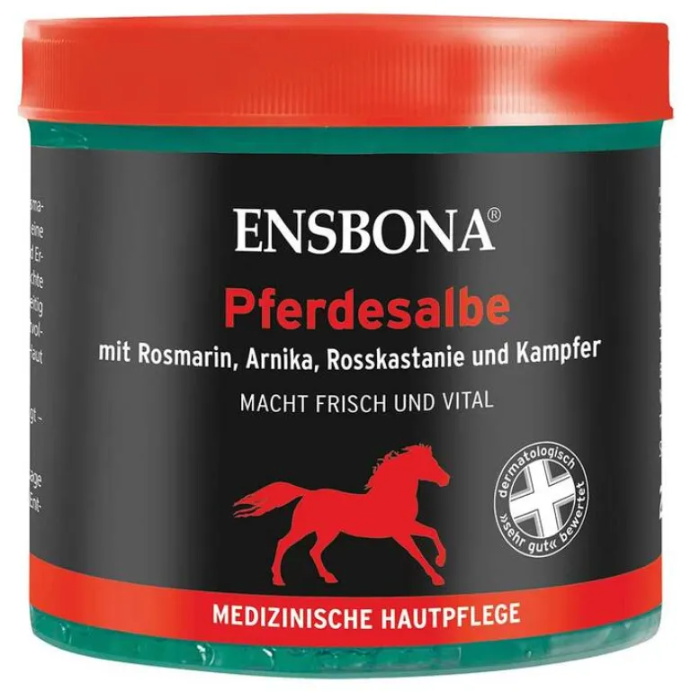 Ensbona Pferdesalbe classic , 200 ml