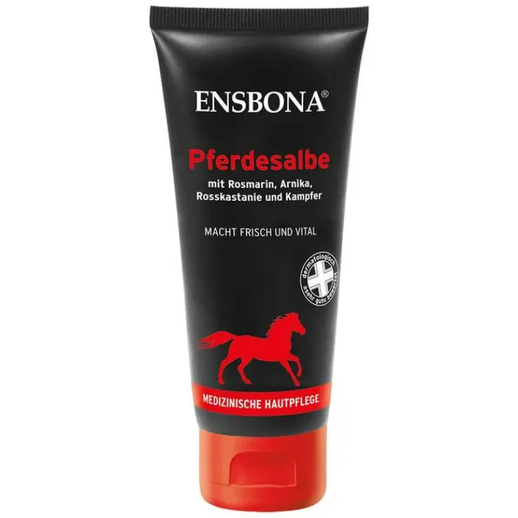 Pferdesalbe classic Ensbona , 200 ml
