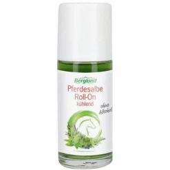 New Bergland Pferdesalbe Roll-On kühlend, 50 ml