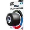 Outlet Buddycare Pflasterbandage latexfrei Med schwarz, 1 St