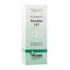 New Pflüger plex Aesculus 127 Tropfen, 50 ml