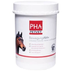 Discount Bewegungaktiv für Pferde Pulver, 850 g Pferde