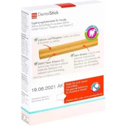 Clearance Dentalstick für Hunde, 7 St Ohren, Augen & Zähne