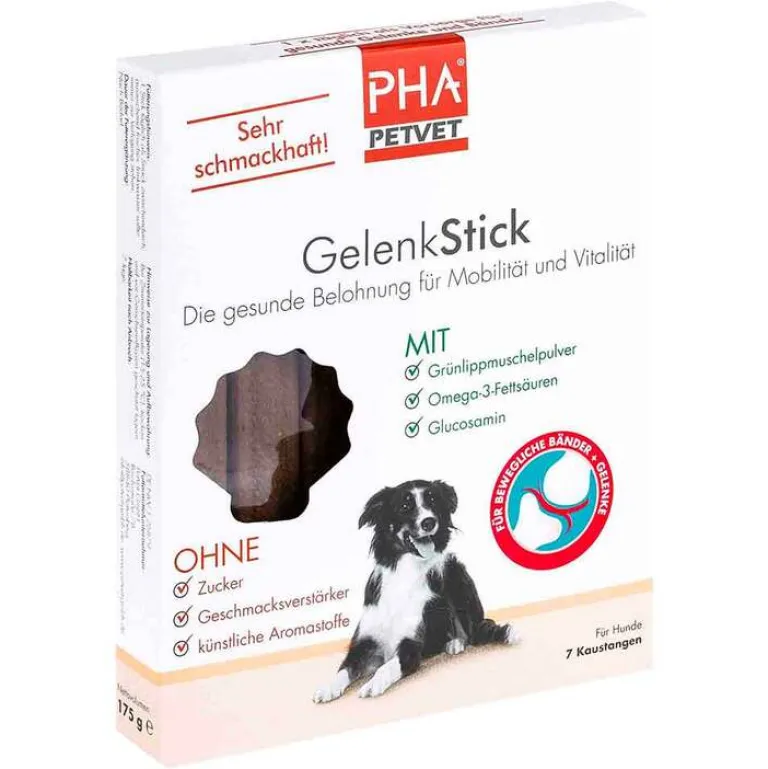 Online Gelenkstick für Hunde, 1 St Bewegungsapparat