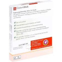 Online Gelenkstick für Hunde, 1 St Bewegungsapparat