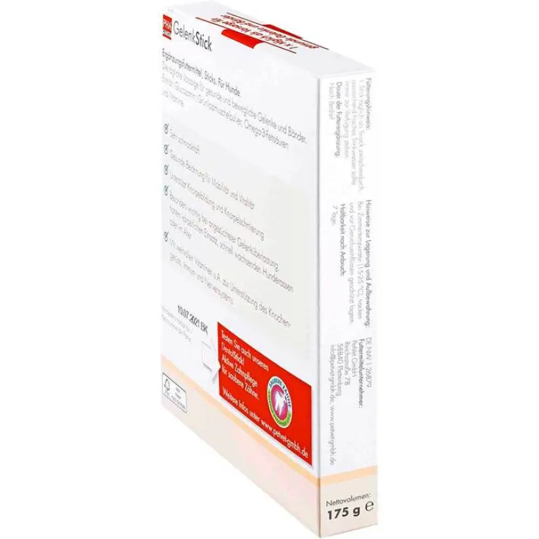 Online Gelenkstick für Hunde, 1 St Bewegungsapparat