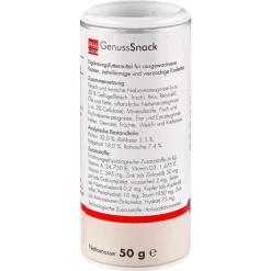 Clearance Genusssnack Pellets für Katzen, 50 g Futter & Snacks