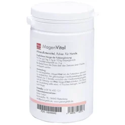 PHA Magenvital Pulver für Hunde, 200 g