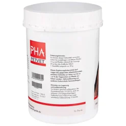 Sale PHA Muskel & Leistung für Pferde Pulver, 850 g
