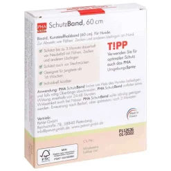 Sale Schutzband für Hunde, 1 St Flöhe, Zecken & Co.