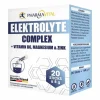 Best Pharmavital Elektrolyte Complex Sticks, 20 St