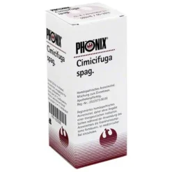 Online Phönix Cimicifuga spag. Tropfen, 100 ml