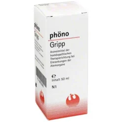 Outlet Phöno Gripp Dilution, 50 ml