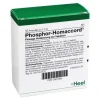 Online Phosphor Ampullen, 10 St Heel