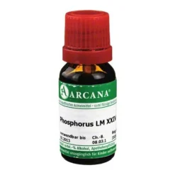 Phosphorus Arcana LM 24 Dilution, 10 ml