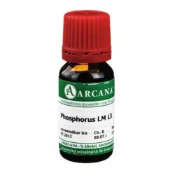 Clearance Arcana Phosphorus LM 60 Dilution, 10 ml