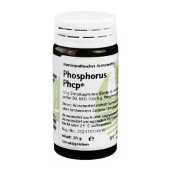 Clearance PHCP Phosphorus Globuli, 20 g