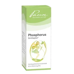 Online Phosphorus , 50 ml Pascoe