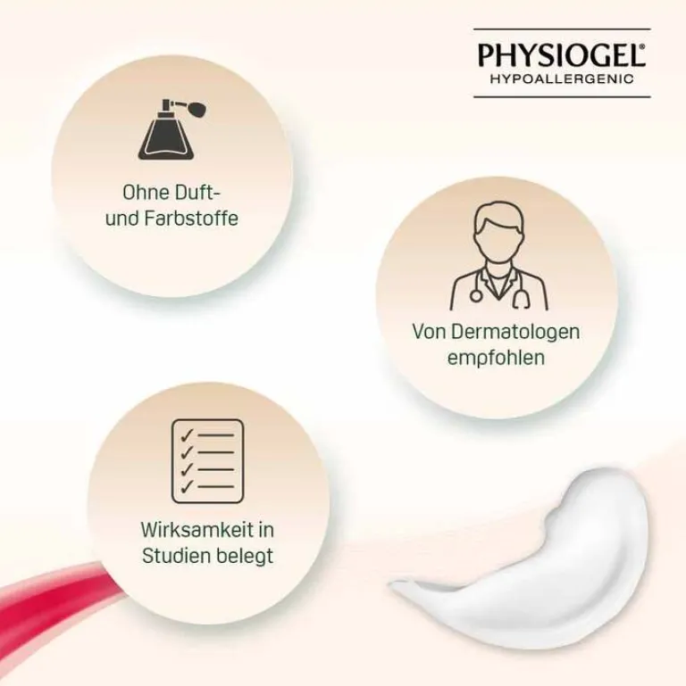 Discount Calming Relief Gesichtscreme für empfindliche Haut, 40 ml Trockene Haut|Rötungen