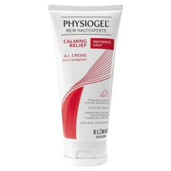 Online Physiogel Calming Relief A.I. Creme für irritierte Haut, 50 ml