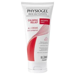 Physiogel Calming Relief A.I. Creme für irritierte Haut, 100 ml