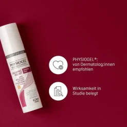 Outlet Physiogel Calming Relief Anti-Rötungen Tagescreme getönt LSF 30, 40 ml