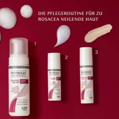 Outlet Physiogel Calming Relief Anti-Rötungen Tagescreme getönt LSF 30, 40 ml