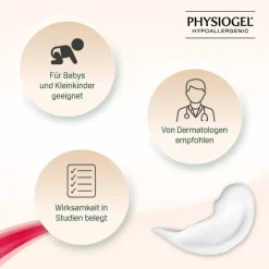 Discount Calming Relief A.I. Body Lotion für irritierte Haut, 200 ml Trockene & Sensible Haut