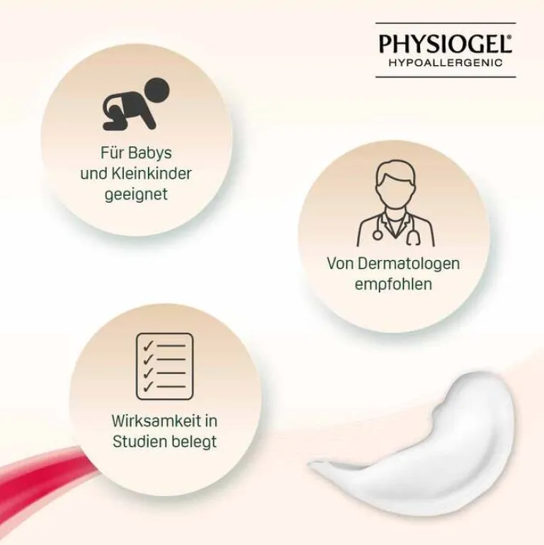 Discount Calming Relief A.I. Body Lotion für irritierte Haut, 200 ml Trockene & Sensible Haut