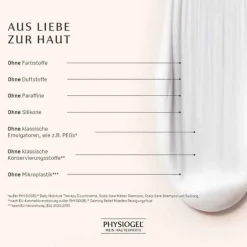 Outlet Calming Relief A.I.Creme Kids-Edition, 100 ml Kinder Haut- & Haarpflege|Neurodermitis Basispflege