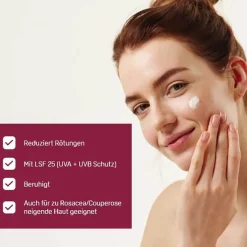 Discount Calming Relief Anti-Röt.Tagescre.LSF 25, 40 ml Tagespflege