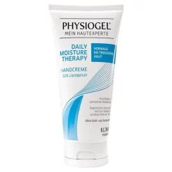 Sale Physiogel Daily Moisture Therapy Handcreme für normale bis trockene Haut, 50 ml