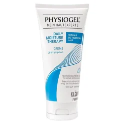 Hot Daily Moisture Therapy Creme für normale bis trockene Haut, 150 ml Trockene & Sensible Haut