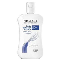 Physiogel Daily Moisture Therapy für sehr trockene Haut Lotion, 200 ml