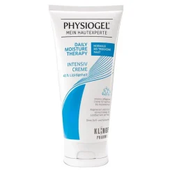 Physiogel Daily Moisture Therapy Intensiv Creme für normale bis trockene Haut, 100 ml