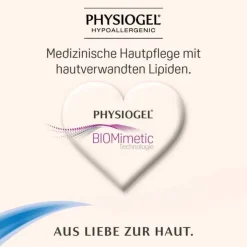 Physiogel Daily Moisture Therapy Intensiv Creme für normale bis trockene Haut, 100 ml