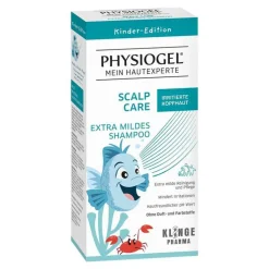 Physiogel Scalp Care extra mildes Shampoo Kids-Ed., 200 ml