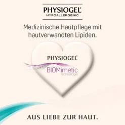 Online Physiogel Scalp Care mildes Shampoo für empfindliche Kopfhaut, 250 ml