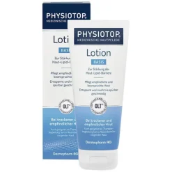 New Physiotop Basis Lotion, 200 ml